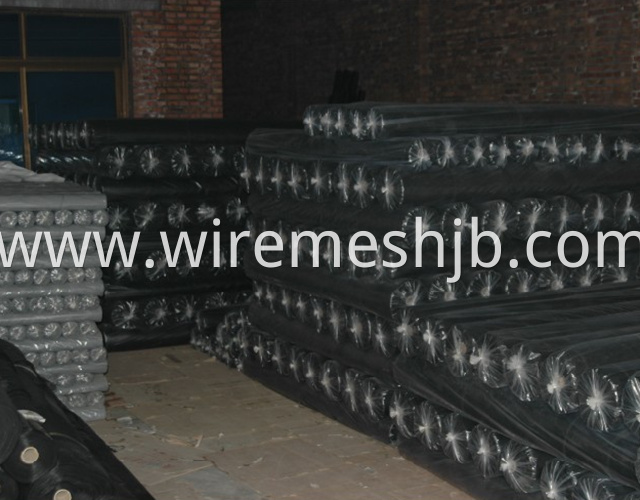 Fiberglass mesh 11